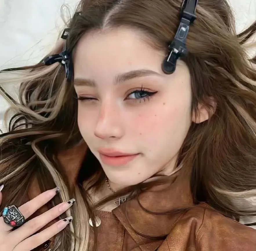 给妹妹的情书
